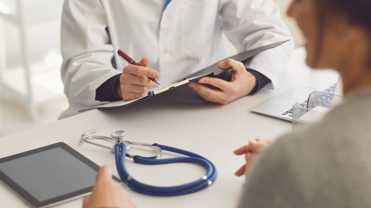 medical decisions